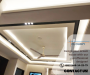 Best False Ceiling Design Service in Dhaka, Bangladesh